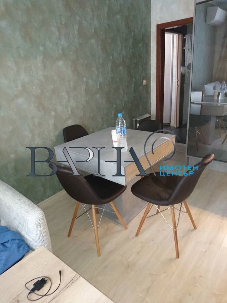 Продава 2-СТАЕН, гр. Варна, к.к. Св.Св. Константин и Елена, снимка 4 - Апартаменти - 55688348