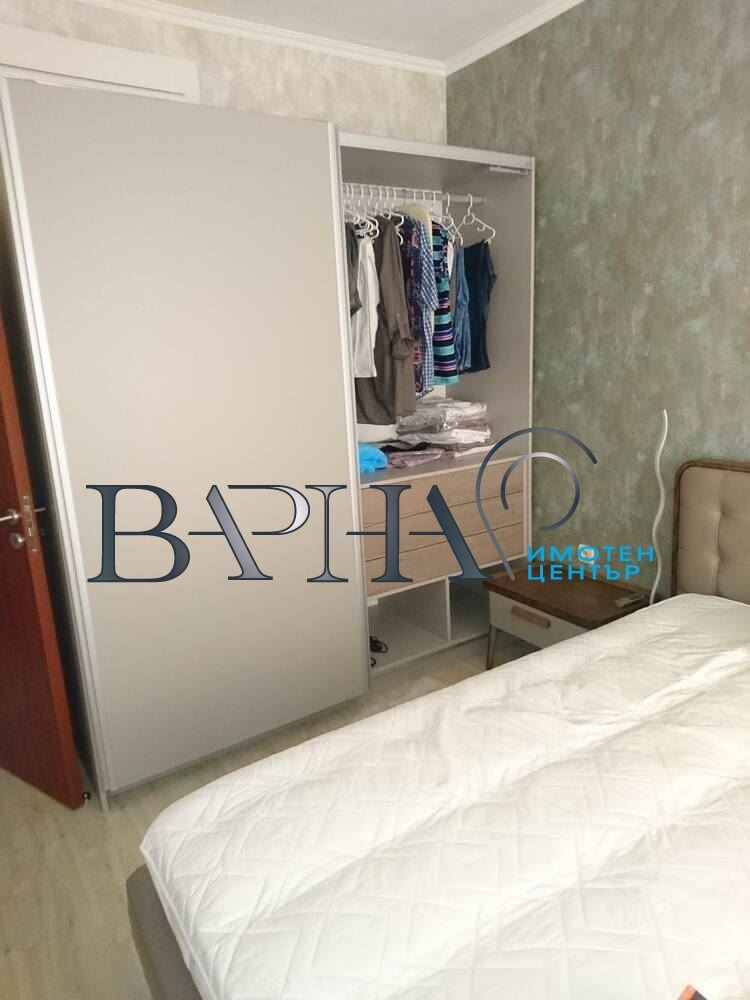 Продава 2-СТАЕН, гр. Варна, к.к. Св.Св. Константин и Елена, снимка 8 - Апартаменти - 55688348