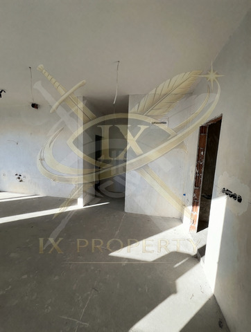 Продава 2-СТАЕН, гр. Бургас, Славейков, снимка 2 - Апартаменти - 56445062