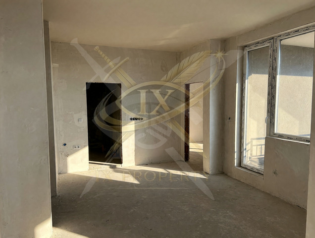 Продава 2-СТАЕН, гр. Бургас, Славейков, снимка 4 - Апартаменти - 56445062