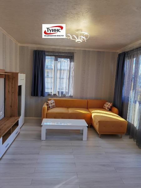 Продава 3-СТАЕН, гр. Пловдив, Младежки Хълм, снимка 2 - Апартаменти - 54060570