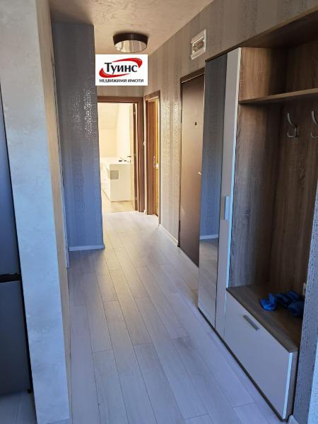 Продава 3-СТАЕН, гр. Пловдив, Младежки Хълм, снимка 15 - Апартаменти - 54060570