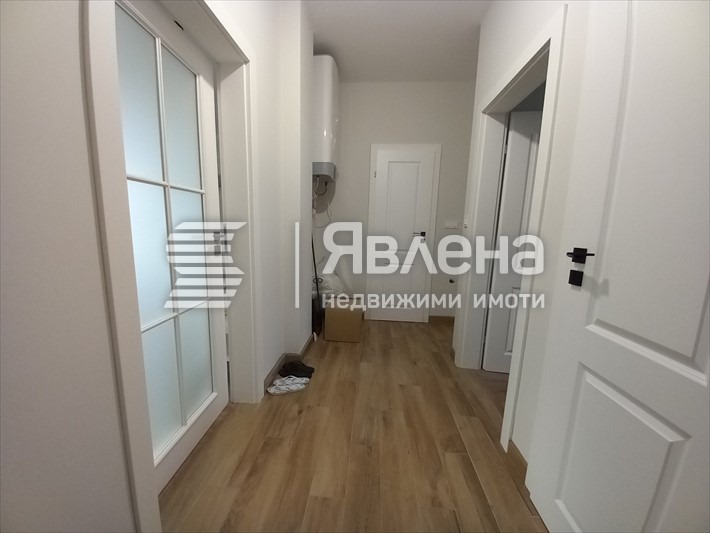 Продава 3-СТАЕН, гр. Пловдив, Христо Смирненски, снимка 3 - Aпартаменти - 49069794