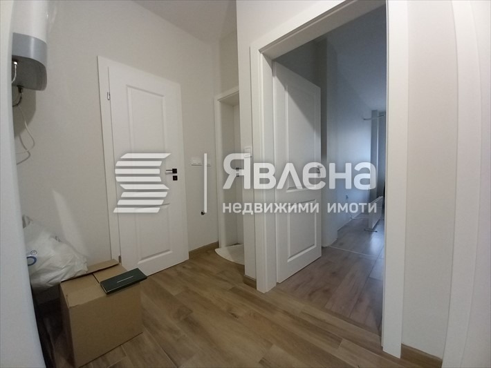 Продава 3-СТАЕН, гр. Пловдив, Христо Смирненски, снимка 2 - Aпартаменти - 49069794