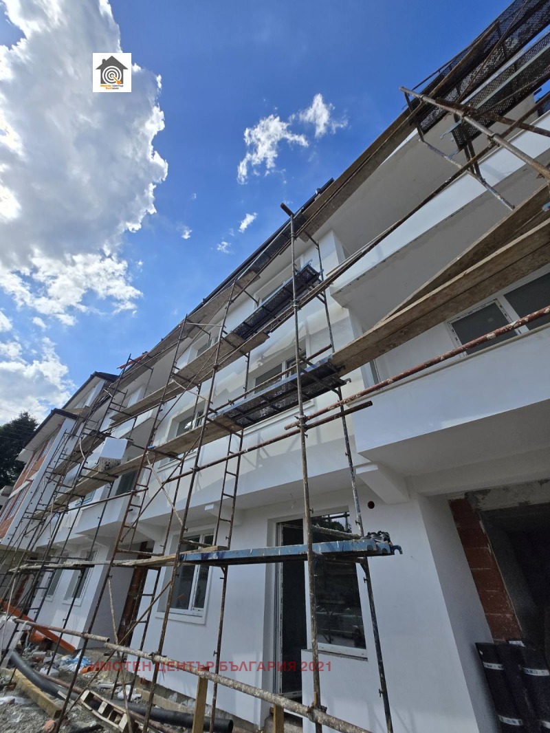 Продава  3-стаен, град София, Горна баня •  192 041 EUR • ID 40535321 — holmes.bg - [1] 