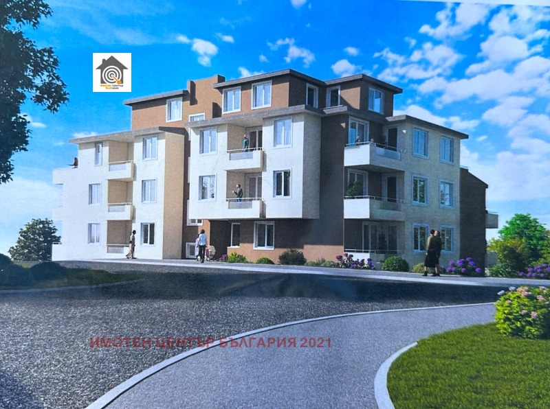 Te koop  2 slaapkamers Sofia , Gorna banja , 107 m² | 41051388 - afbeelding [2]