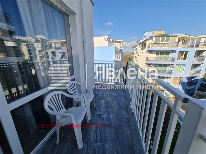 Продава 3-СТАЕН, гр. Несебър, област Бургас, снимка 7 - Апартаменти - 52472378