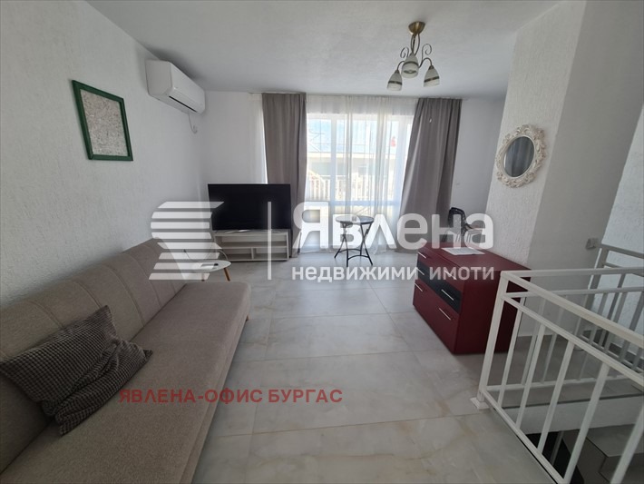 Продава 3-СТАЕН, гр. Несебър, област Бургас, снимка 13 - Апартаменти - 52472378