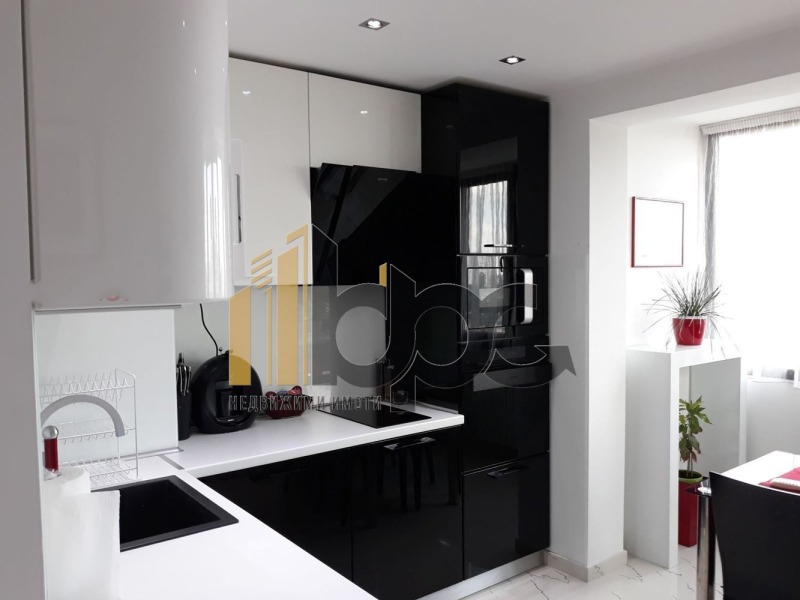 Продава 3-СТАЕН, гр. София, Красна поляна 3, снимка 8 - Апартаменти - 52800701