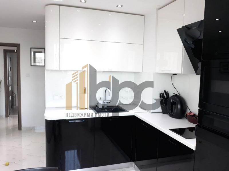 Продава 3-СТАЕН, гр. София, Красна поляна 3, снимка 7 - Апартаменти - 52800701