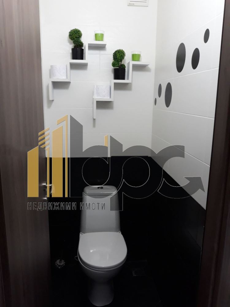 Продава 3-СТАЕН, гр. София, Красна поляна 3, снимка 12 - Апартаменти - 52800701