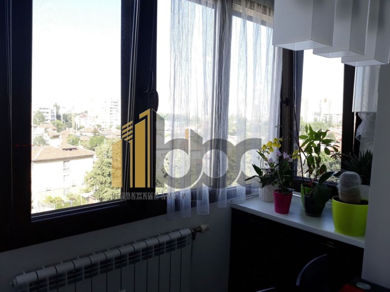 Продава 3-СТАЕН, гр. София, Красна поляна 3, снимка 9 - Апартаменти - 52800701