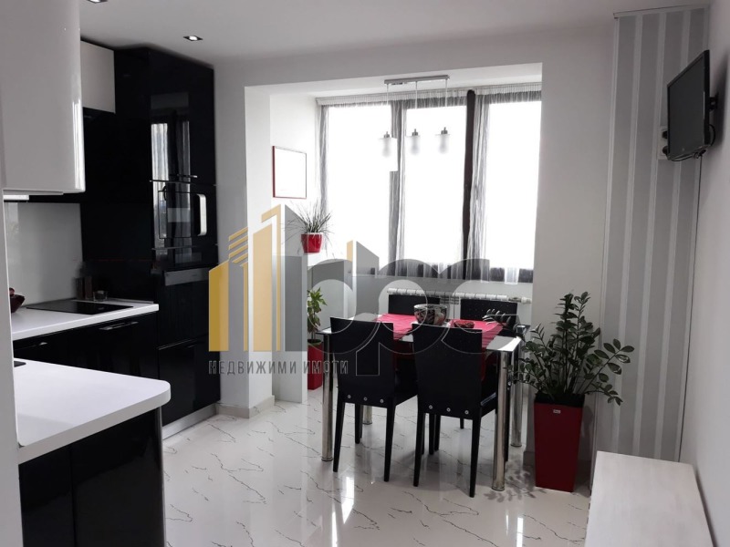 Продава 3-СТАЕН, гр. София, Красна поляна 3, снимка 4 - Апартаменти - 52800701