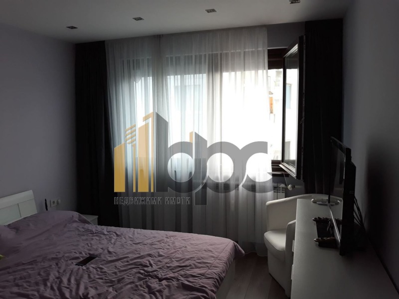 Продава 3-СТАЕН, гр. София, Красна поляна 3, снимка 10 - Апартаменти - 52800701