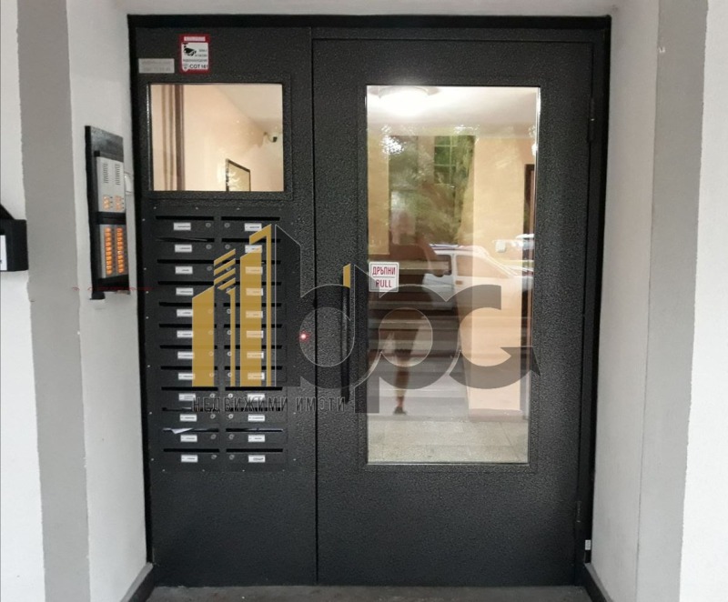 Продава 3-СТАЕН, гр. София, Красна поляна 3, снимка 17 - Апартаменти - 52800701