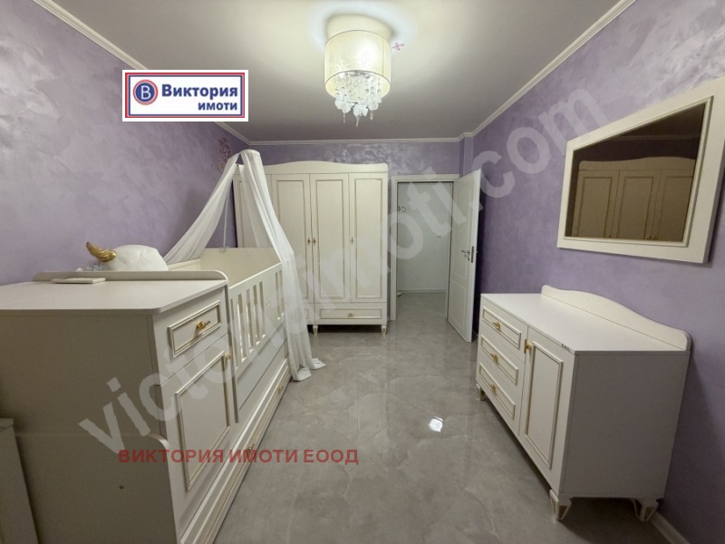 Продава 3-СТАЕН, гр. Велико Търново, Център, снимка 7 - Апартаменти - 52812757