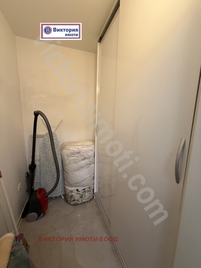 Продава 3-СТАЕН, гр. Велико Търново, Център, снимка 9 - Апартаменти - 52812757