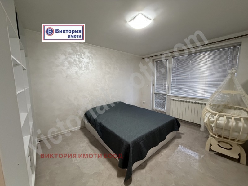 Продава 3-СТАЕН, гр. Велико Търново, Център, снимка 6 - Апартаменти - 52812757