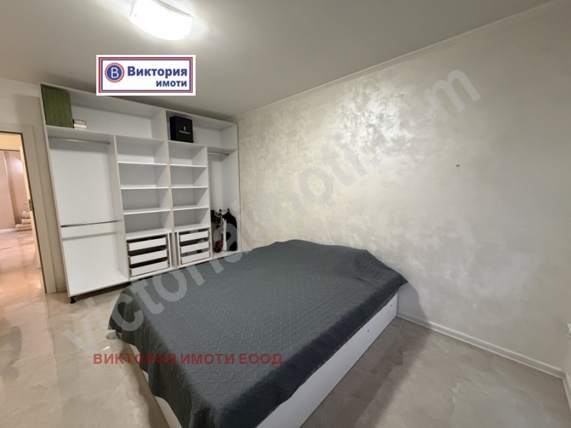 Продава 3-СТАЕН, гр. Велико Търново, Център, снимка 5 - Апартаменти - 52812757