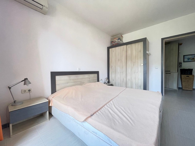 Продава 3-СТАЕН, гр. Черноморец, област Бургас, снимка 6 - Апартаменти - 53049903