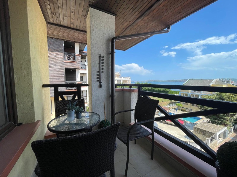 Продава 3-СТАЕН, гр. Черноморец, област Бургас, снимка 12 - Апартаменти - 53049903