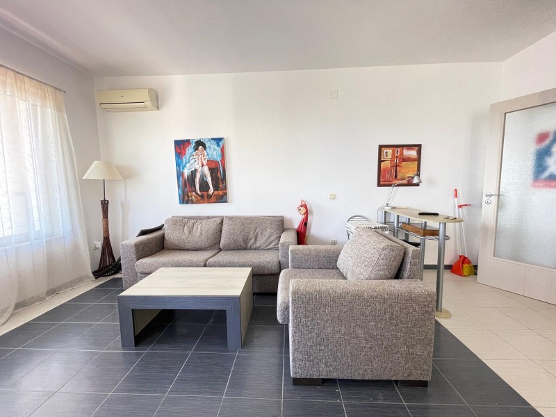 Продава 3-СТАЕН, гр. Черноморец, област Бургас, снимка 2 - Апартаменти - 53049903