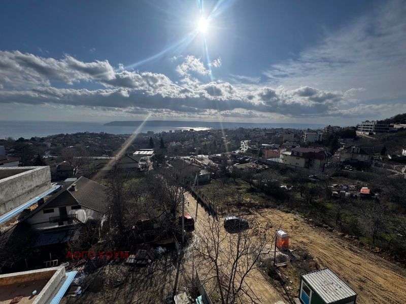 Продава 3-СТАЕН, гр. Варна, Бриз