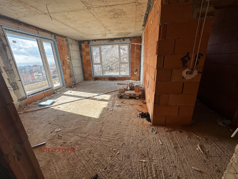 Продава 3-СТАЕН, гр. Варна, Бриз, снимка 7 - Апартаменти - 53566774