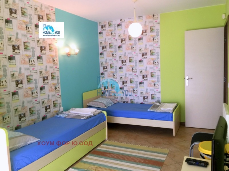 Продава 3-СТАЕН, с. Лозенец, област Бургас, снимка 13 - Апартаменти - 53597421