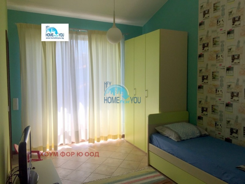 Продава 3-СТАЕН, с. Лозенец, област Бургас, снимка 12 - Апартаменти - 53597421