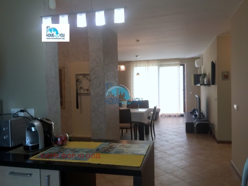 Продава 3-СТАЕН, с. Лозенец, област Бургас, снимка 4 - Апартаменти - 53597421