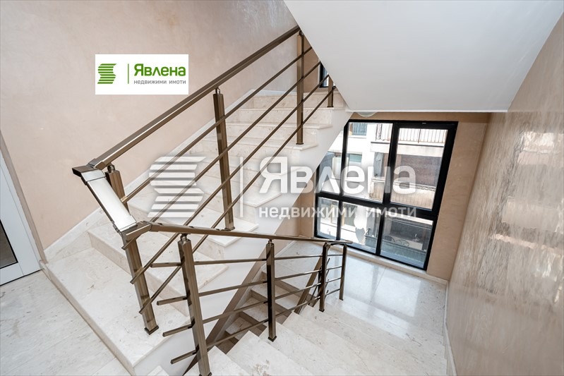 Продава 3-СТАЕН, гр. София, Овча купел, снимка 10 - Апартаменти - 54796788