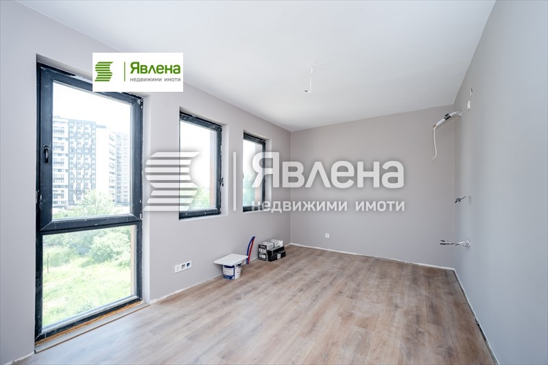 Продава 3-СТАЕН, гр. София, Овча купел, снимка 8 - Апартаменти - 54796788