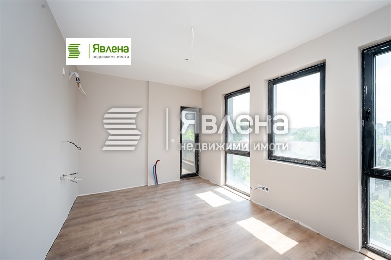 Продава 3-СТАЕН, гр. София, Овча купел, снимка 4 - Апартаменти - 54796788