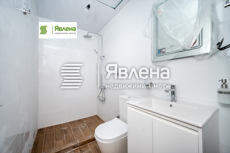 Продава 3-СТАЕН, гр. София, Овча купел, снимка 9 - Апартаменти - 54796788