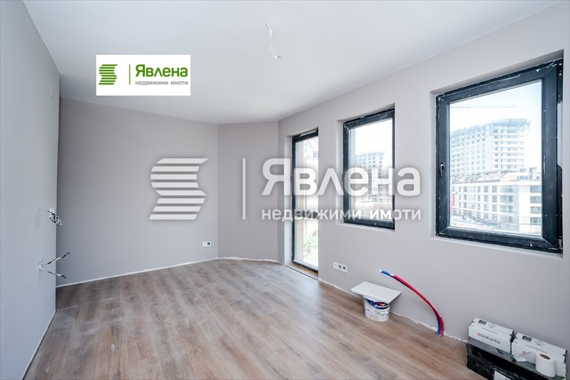 Продава 3-СТАЕН, гр. София, Овча купел, снимка 7 - Апартаменти - 54796788