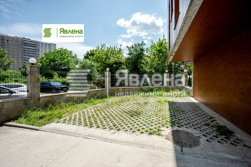 Продава 3-СТАЕН, гр. София, Овча купел, снимка 12 - Апартаменти - 54796788