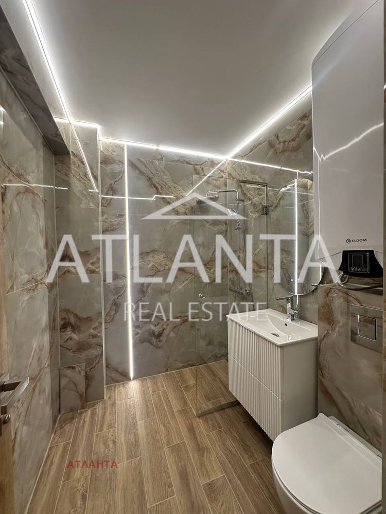 Продава 3-СТАЕН, гр. Варна, Виница, снимка 8 - Апартаменти - 55446785