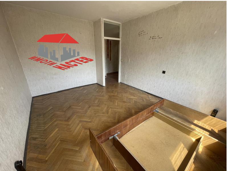 Продава 3-СТАЕН, гр. Шумен, Добруджански, снимка 12 - Aпартаменти - 48623298