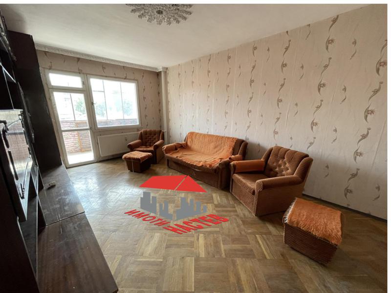 Продава 3-СТАЕН, гр. Шумен, Добруджански, снимка 9 - Aпартаменти - 48623298