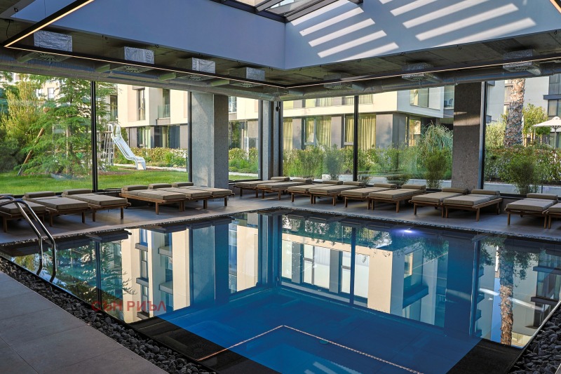 Продава 4-СТАЕН, гр. Варна, к.к. Св.Св. Константин и Елена, снимка 10 - Апартаменти - 52488240