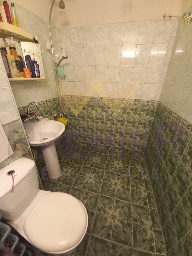 Продава 4-СТАЕН, гр. София, Люлин 4, снимка 9 - Апартаменти - 54036107