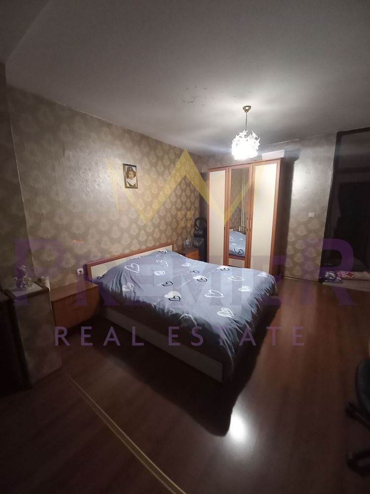 Продава 4-СТАЕН, гр. София, Люлин 4, снимка 6 - Апартаменти - 54036107