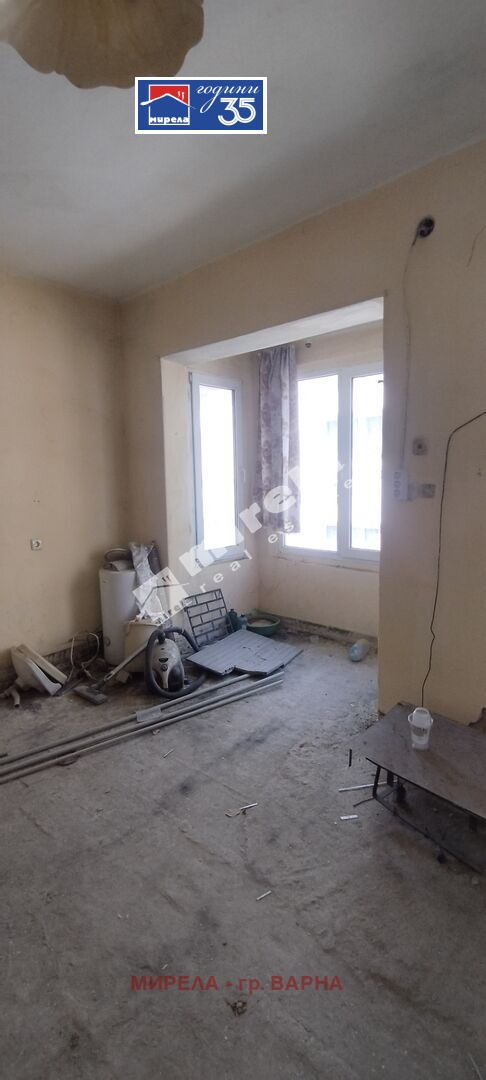 Продава 4-СТАЕН, гр. Варна, Център, снимка 12 - Апартаменти - 55623020