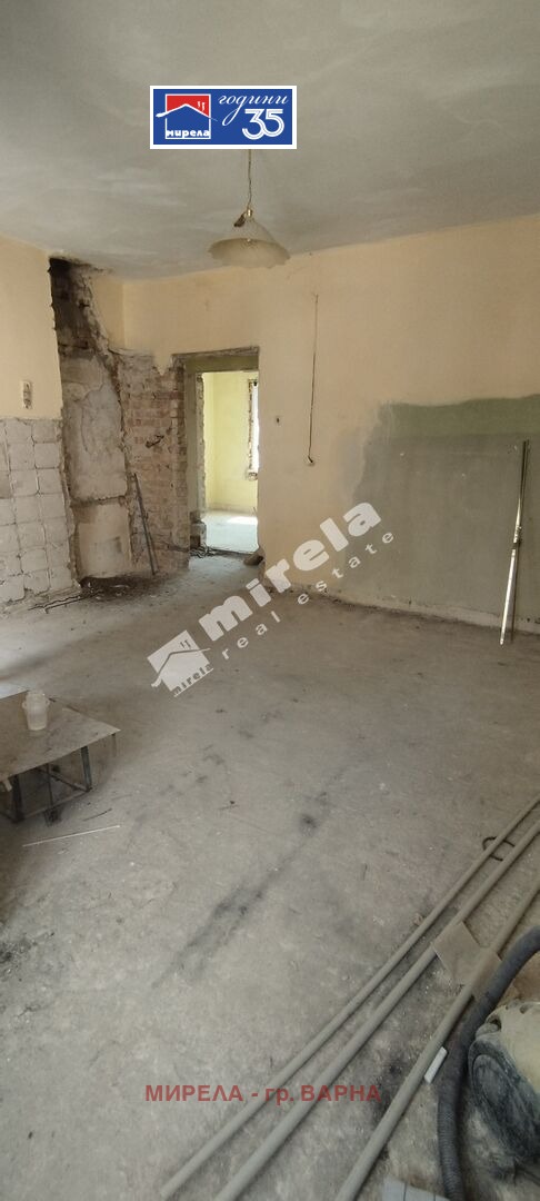Продава 4-СТАЕН, гр. Варна, Център, снимка 7 - Апартаменти - 55623020