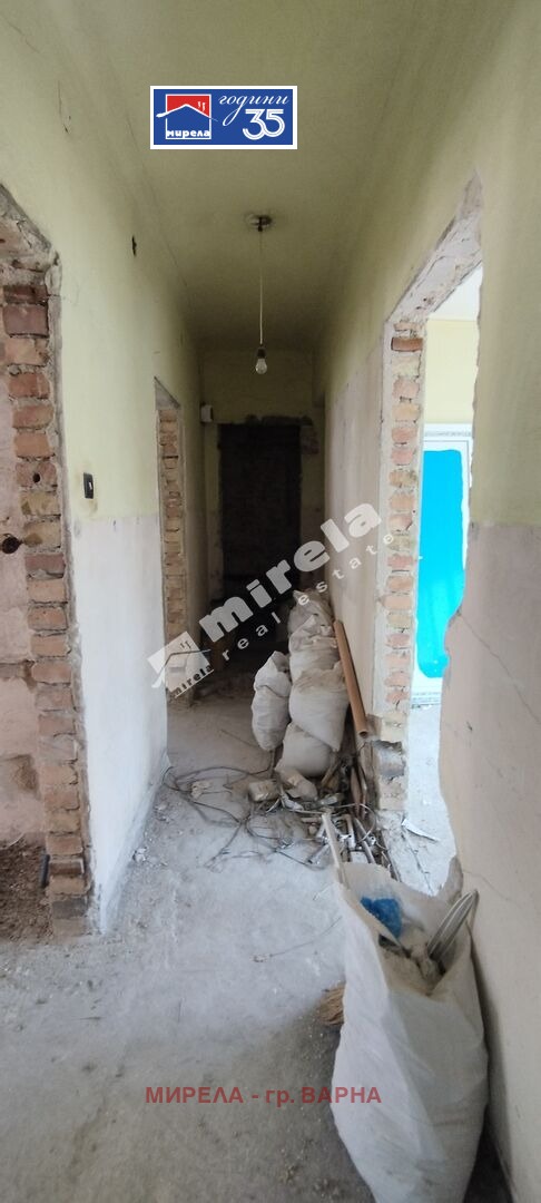 Продава 4-СТАЕН, гр. Варна, Център, снимка 6 - Апартаменти - 55623020