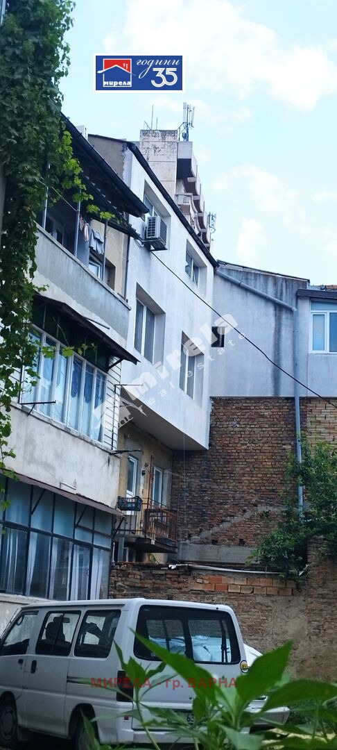 Продава 4-СТАЕН, гр. Варна, Център, снимка 11 - Апартаменти - 55623020