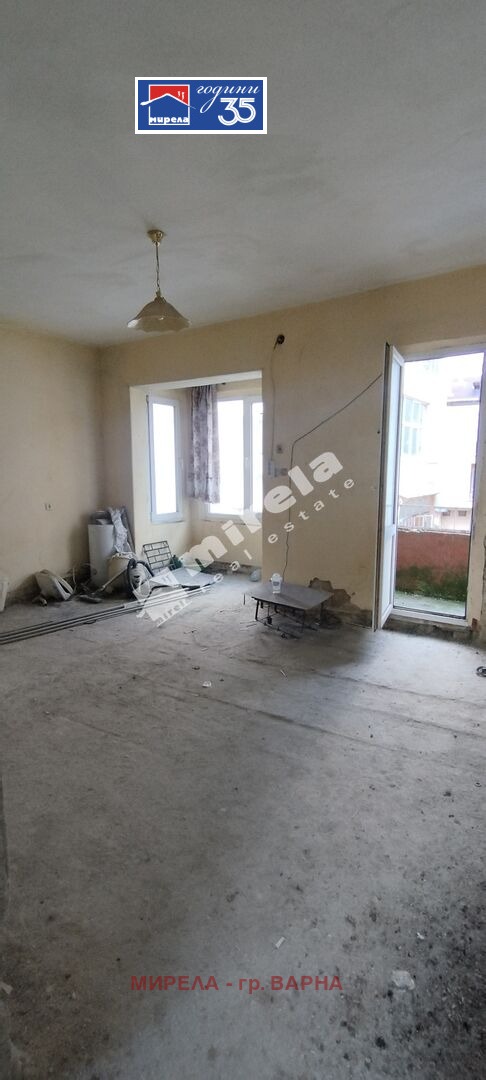 Продава 4-СТАЕН, гр. Варна, Център, снимка 3 - Апартаменти - 55623020