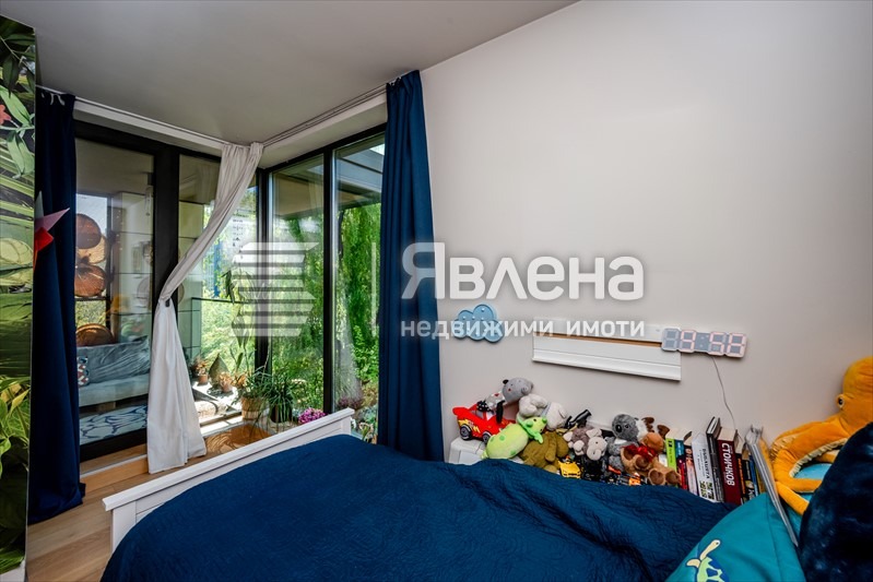 Продава МЕЗОНЕТ, гр. София, Изгрев, снимка 9 - Апартаменти - 55005208