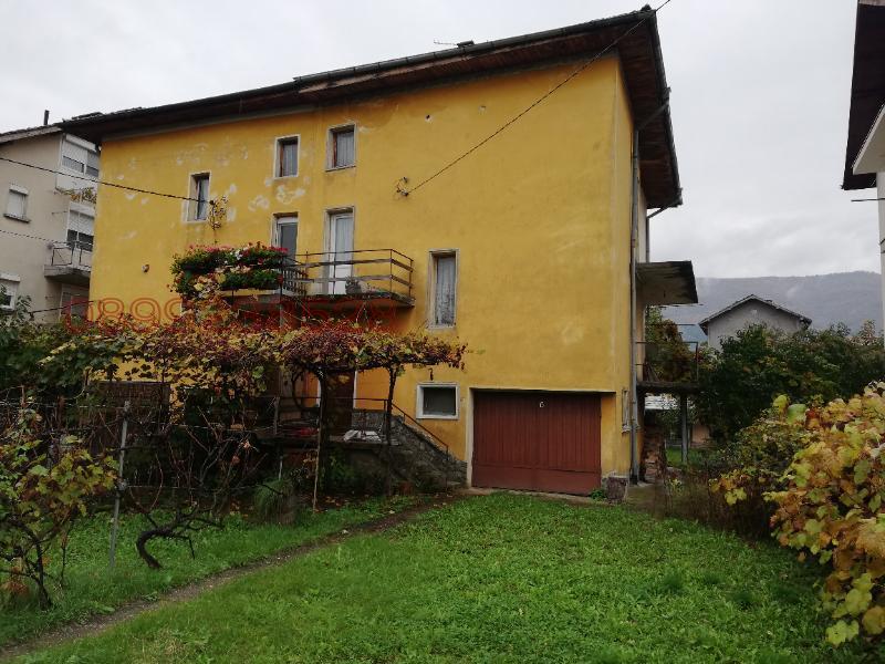 Продава КЪЩА, с. Жиленци, област Кюстендил, снимка 3 - Къщи - 53041649